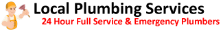 Camp Springs MD 24 Hour Plumbers